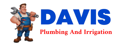 Trusted plumber in ASKOV